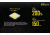 Nitecore EC4GT Flashlight CREE XP-L HI V3 LED, 1000 Lumens, Black/Blue NITECORE-EC4GT-BLUE