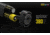 Nitecore EC4GT Flashlight CREE XP-L HI V3 LED, 1000 Lumens, Black/Blue NITECORE-EC4GT-BLUE