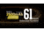 Nitecore EDC29 Lithium Ion 6500 Lumens Flat LED Flashlight, Black, EDC29