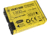Nitecore HLB-1300 Battery Pack For UT27 Headlamp, Yellow, 6952506494965