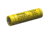 Nitecore IMR 18650 2500mAh 3.7V Unprotected 35A Li-Mn Rechargeable Flat Top Battery, Black, IMR18650-2500-35