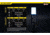 Nitecore LA10 135 Lumen Compact Lightweight Camping Lantern, Black, 6952506402397