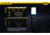 Nitecore LA10 135 Lumen Compact Lightweight Camping Lantern, Black, 6952506402397