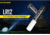 Nitecore LR12 1 x 18650/ 2 x CR123A/ RCR123A CREE XP-L HD V6 LED Lantern Flashlight, 1000 Lumens, Black, LR12