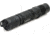Nitecore MH12GT 1 x 18650/ 2 x CR123A/ 16340 CREE XP-L HI V3 LED USB-Rechargeable Tactical Flashlight, 1000 Lumens, Black, MH12GT