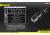 Nitecore MH20 Rechargeable CREE XM-L2 U2 LED Flashlight,1000 Lumens, Black NITECORE-MH20