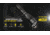 Nitecore MH25S 1800 Lumen USB-C Rechargeable Flashlight, Black, 6952506406548