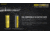 Nitecore MH25S 1800 Lumen USB-C Rechargeable Flashlight, Black, 6952506406548