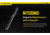 Nitecore MT06MD 180 Lumen LED Penlight, Black, 6952506403189