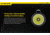 Nitecore MT06MD 180 Lumen LED Penlight, Black, 6952506403189