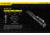 Nitecore MT06MD 180 Lumen LED Penlight, Black, 6952506403189