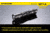 Nitecore MT1A Multi-task 180 Lumen EDC LED Compact Flashlight, Use 1xAA Battery, Black, 6952506400720