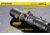 Nitecore MT1A Multi-task 180 Lumen EDC LED Compact Flashlight, Use 1xAA Battery, Black, 6952506400720