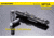 Nitecore MT2A 345 Lumen LED Flashlight, Use 2x AA Batteries, Black, 6952506400744