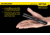 Nitecore MT2A 345 Lumen LED Flashlight, Use 2x AA Batteries, Black, 6952506400744