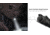 Nitecore MT2A Pro LED EDC Rechargeable Flashlight, AA, 1000 Lumen, Black, FL-NITE-MT2APRO