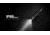 Nitecore MT2A Pro LED EDC Rechargeable Flashlight, AA, 1000 Lumen, Black, FL-NITE-MT2APRO