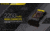 Nitecore NC-BP002 Camera Battery Compatible with Sony NP-FZ100, Black, 6952506494590