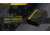 Nitecore NC-BP004 Camera Battery Compatible with Fujifilm NP-W126S, Black, 6952506494552