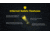 Nitecore NL1410 1000mAh Rechargeable 14500 Battery, Black/Yellow, 6952506496334