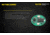 Nitecore NL1475R 750mAh USB Rechargeable 14500 Battery, Yellow, 6952506492404