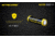 Nitecore NL1475R 750mAh USB Rechargeable 14500 Battery, Yellow, 6952506492404