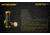 Nitecore NL1475R 750mAh USB Rechargeable 14500 Battery, Yellow, 6952506492404