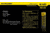Nitecore NL1485 850mAh 14500 Rechargeable Battery, Yellow, 6952506492398