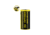 Nitecore NL1665R 650mAh USB Rechargeable 16340 Battery, Yellow, 6952506492411