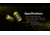 Nitecore NL169 950mAh Rechargeable 16340 Battery, Yellow, BAT-NITE-16340-NL169