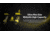 Nitecore NL169 950mAh Rechargeable 16340 Battery, Yellow, BAT-NITE-16340-NL169