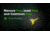 Nitecore NL169 950mAh Rechargeable 16340 Battery, Yellow, BAT-NITE-16340-NL169