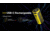 Nitecore NL169R 950mAh USB-C Rechargeable 16340 Battery, Yellow, BAT-NITE-16340-NL169R