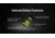 Nitecore NL169R 950mAh USB-C Rechargeable 16340 Battery, Yellow, BAT-NITE-16340-NL169R