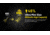 Nitecore NL169R 950mAh USB-C Rechargeable 16340 Battery, Yellow, BAT-NITE-16340-NL169R