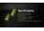Nitecore NL169R 950mAh USB-C Rechargeable 16340 Battery, Yellow, BAT-NITE-16340-NL169R