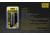 Nitecore NL1826R 2600mAh USB Rechargeable 18650 Li-ion Battery, Yellow, 6952506492299