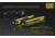 Nitecore NL1826R 2600mAh USB Rechargeable 18650 Li-ion Battery, Yellow, 6952506492299