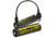 Nitecore NL1826R 2600mAh USB Rechargeable 18650 Li-ion Battery, Yellow, 6952506492299