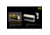 Nitecore NL1832 3200mAh Rechargeable 18650 Battery, Yellow, 6952506491490