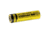 Nitecore NL1832 3200mAh Rechargeable 18650 Battery, Yellow, 6952506491490
