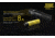 Nitecore NL1835HP 3500mAh High Performance Rechargeable 18650 Battery, Yellow, 6952506492343