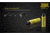 Nitecore NL1835HP 3500mAh High Performance Rechargeable 18650 Battery, Yellow, 6952506492343