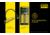 Nitecore NL2150HPR 5000mAh USB-C Rechargeable 15A 21700 Battery, Yellow, 6952506493739