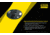 Nitecore NL2150HPR 5000mAh USB-C Rechargeable 15A 21700 Battery, Yellow, 6952506493739
