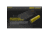 Nitecore NL2150R 21700 5000mAh USB-C Rechargeable Li-ion Battery, Yellow, 6952506493524