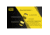 Nitecore NL2150R 21700 5000mAh USB-C Rechargeable Li-ion Battery, Yellow, 6952506493524