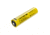 Nitecore NL2150R 21700 5000mAh USB-C Rechargeable Li-ion Battery, Yellow, 6952506493524