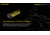 Nitecore NL2150RX 5000mAh USB-C Rechargeable 21700 Battery, Black/Yellow, 6952506495535