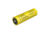 Nitecore NL2153 5300mAh Rechargeable 21700 Battery, Yellow, BAT-NITE-21700-NL2153